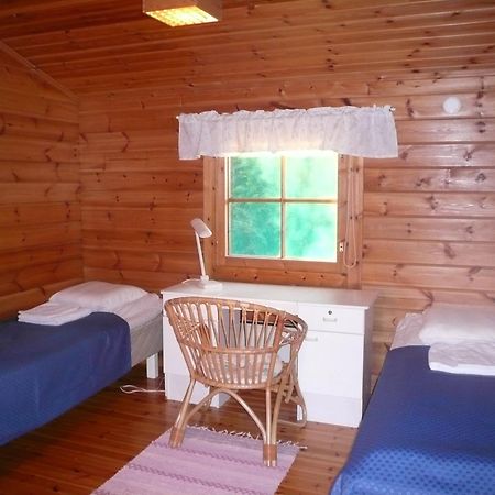 B&B Lomamokkila Savonlinna Kültér fotó