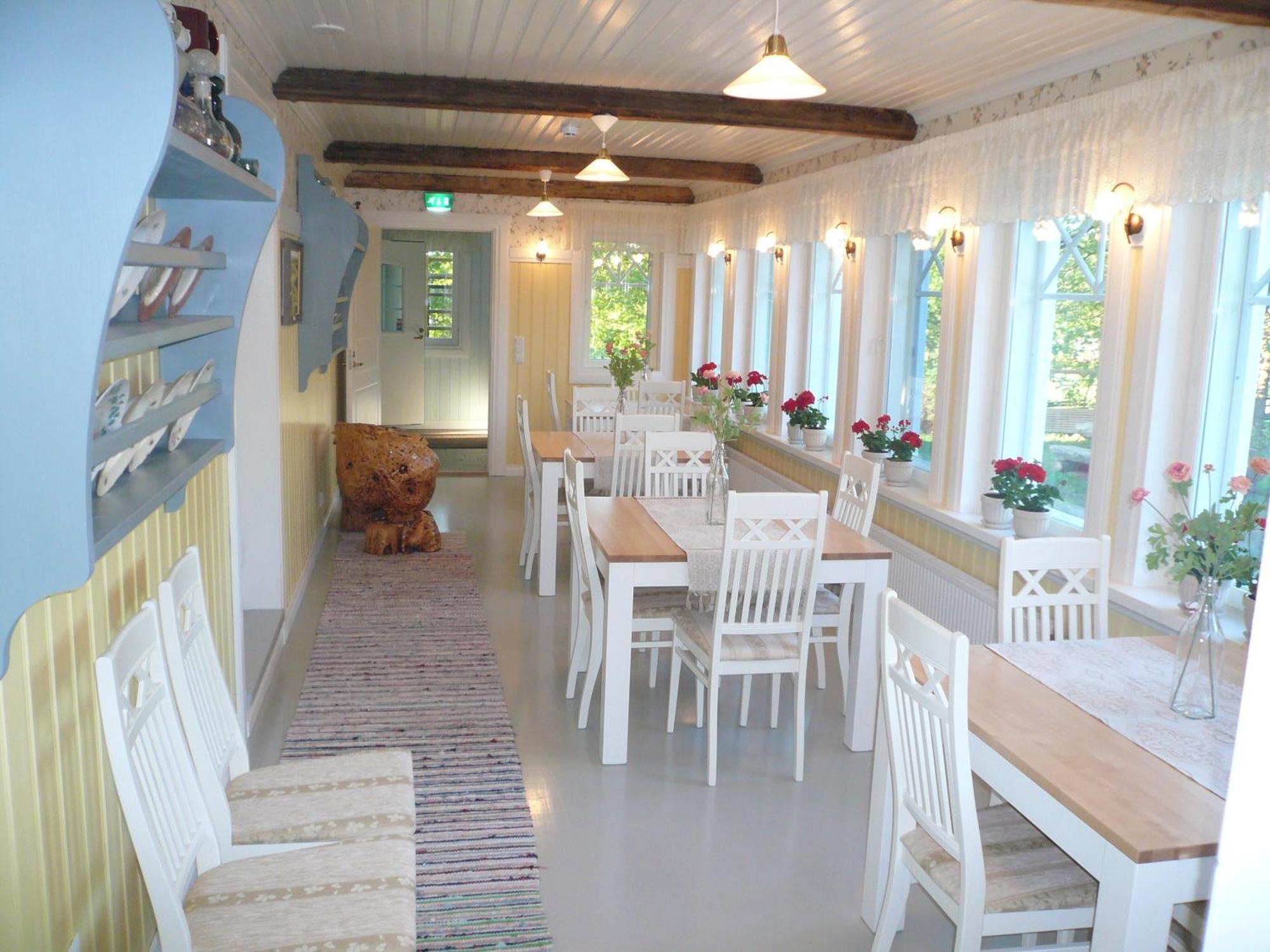 B&B Lomamokkila Savonlinna Kültér fotó