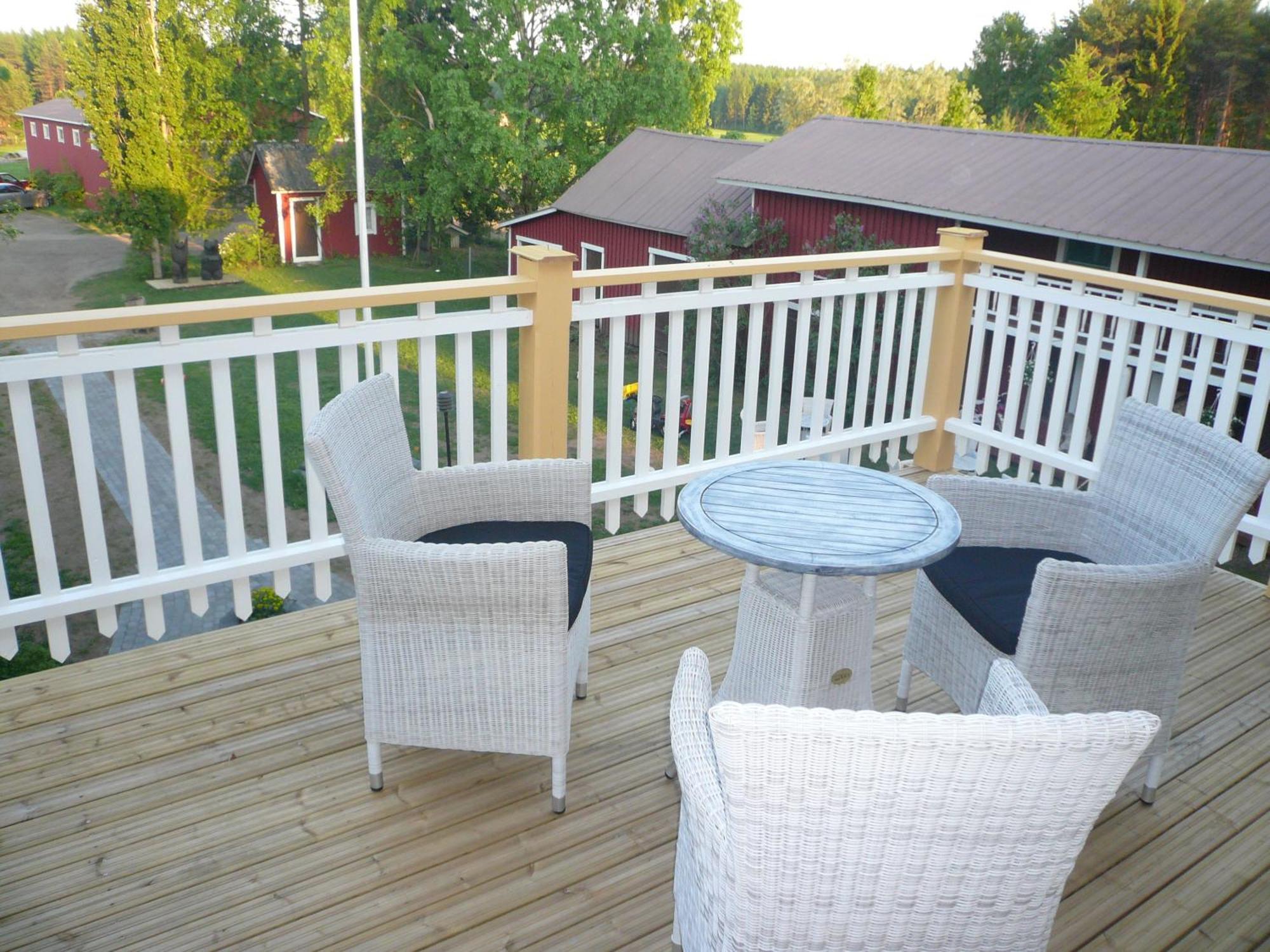 B&B Lomamokkila Savonlinna Kültér fotó